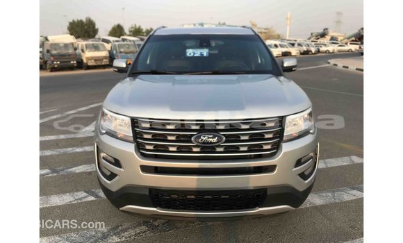 Buy Import Ford Explorer Other Car in Import - Dubai in Abhasia Buy Import Ford Explorer Other Car in Import - Dubai in Abhasia