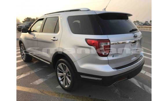 Buy Import Ford Explorer Other Car in Import - Dubai in Abhasia Buy Import Ford Explorer Other Car in Import - Dubai in Abhasia