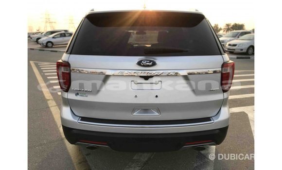 Buy Import Ford Explorer Other Car in Import - Dubai in Abhasia Buy Import Ford Explorer Other Car in Import - Dubai in Abhasia