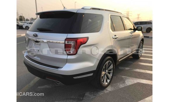 Buy Import Ford Explorer Other Car in Import - Dubai in Abhasia Buy Import Ford Explorer Other Car in Import - Dubai in Abhasia