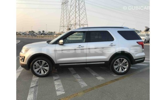 Buy Import Ford Explorer Other Car in Import - Dubai in Abhasia Buy Import Ford Explorer Other Car in Import - Dubai in Abhasia