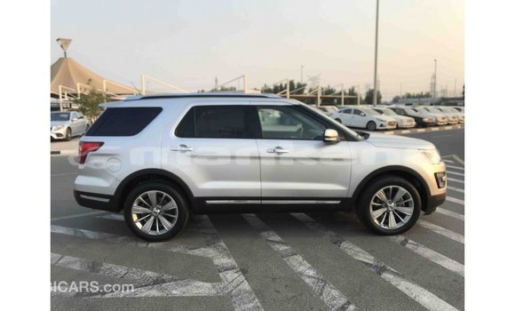 Buy Import Ford Explorer Other Car in Import - Dubai in Abhasia Buy Import Ford Explorer Other Car in Import - Dubai in Abhasia