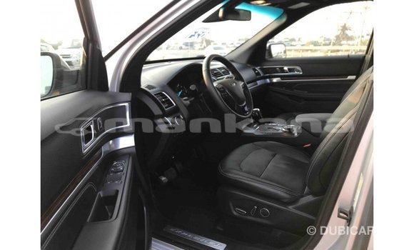 Buy Import Ford Explorer Other Car in Import - Dubai in Abhasia Buy Import Ford Explorer Other Car in Import - Dubai in Abhasia