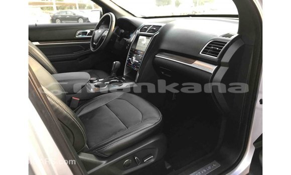 Buy Import Ford Explorer Other Car in Import - Dubai in Abhasia Buy Import Ford Explorer Other Car in Import - Dubai in Abhasia