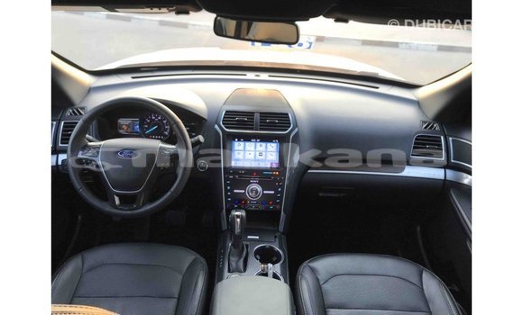 Buy Import Ford Explorer Other Car in Import - Dubai in Abhasia Buy Import Ford Explorer Other Car in Import - Dubai in Abhasia