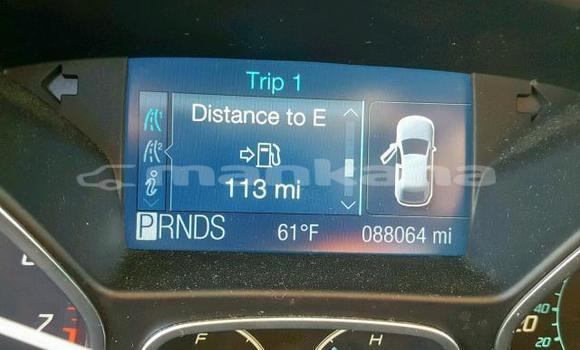 Buy Used Ford Focus Other Car in Tbilisi in Tbilisi Buy Used Ford Focus Other Car in Tbilisi in Tbilisi