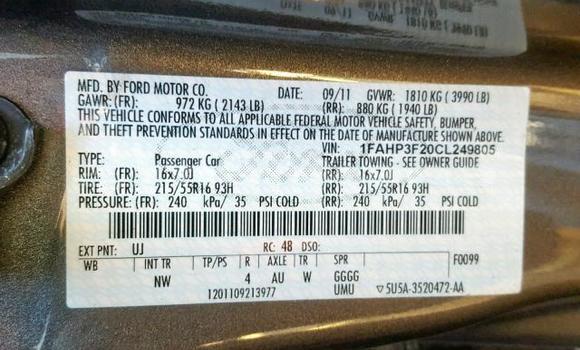 Buy Used Ford Focus Other Car in Tbilisi in Tbilisi Buy Used Ford Focus Other Car in Tbilisi in Tbilisi