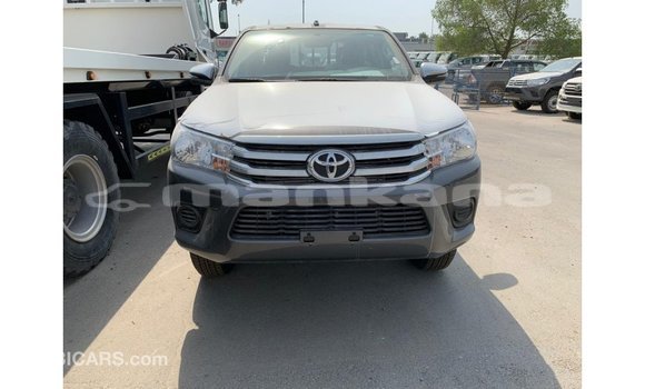 Buy Import Toyota Hilux Other Car in Import - Dubai in Abhasia Buy Import Toyota Hilux Other Car in Import - Dubai in Abhasia