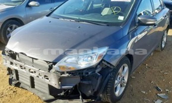 Buy Used Ford Focus Other Car in Tbilisi in Tbilisi Buy Used Ford Focus Other Car in Tbilisi in Tbilisi