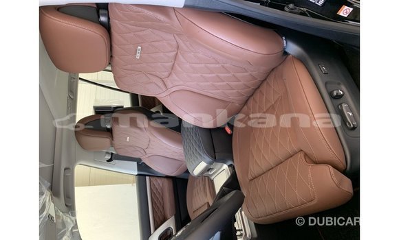 Buy Import Toyota Land Cruiser Black Car in Import - Dubai in Abhasia Buy Import Toyota Land Cruiser Black Car in Import - Dubai in Abhasia