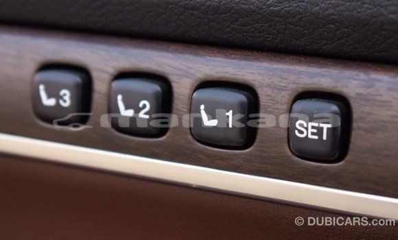 Buy Import Toyota Land Cruiser White Car in Import - Dubai in Abhasia Buy Import Toyota Land Cruiser White Car in Import - Dubai in Abhasia