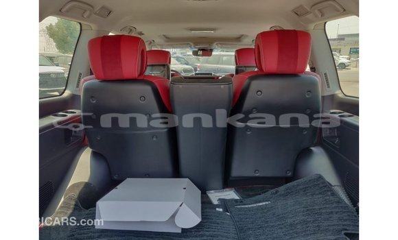 Buy Import Toyota Land Cruiser Black Car in Import - Dubai in Abhasia Buy Import Toyota Land Cruiser Black Car in Import - Dubai in Abhasia