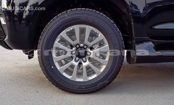 Buy Import Toyota Prado Black Car in Import - Dubai in Abhasia Buy Import Toyota Prado Black Car in Import - Dubai in Abhasia