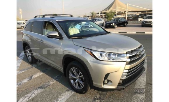 Buy Import Toyota Highlander Other Car in Import - Dubai in Abhasia Buy Import Toyota Highlander Other Car in Import - Dubai in Abhasia