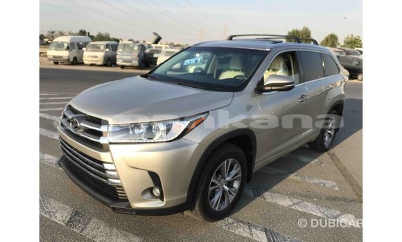 Buy Import Toyota Highlander Other Car in Import - Dubai in Abhasia Buy Import Toyota Highlander Other Car in Import - Dubai in Abhasia