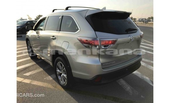 Buy Import Toyota Highlander Other Car in Import - Dubai in Abhasia Buy Import Toyota Highlander Other Car in Import - Dubai in Abhasia
