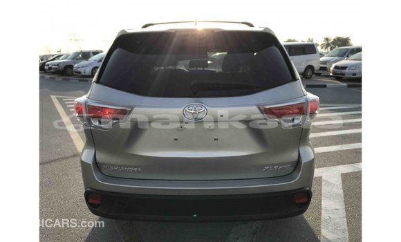 Buy Import Toyota Highlander Other Car in Import - Dubai in Abhasia Buy Import Toyota Highlander Other Car in Import - Dubai in Abhasia