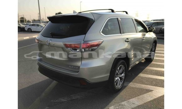 Buy Import Toyota Highlander Other Car in Import - Dubai in Abhasia Buy Import Toyota Highlander Other Car in Import - Dubai in Abhasia