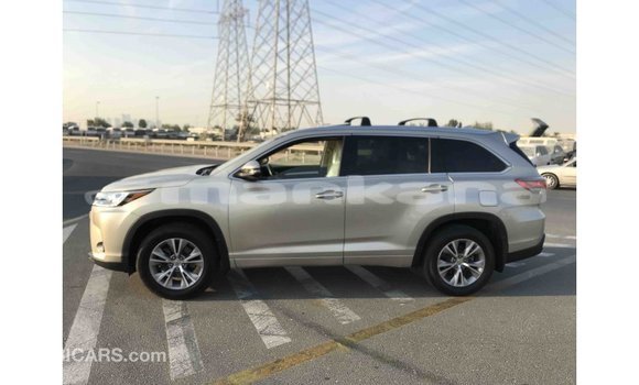 Buy Import Toyota Highlander Other Car in Import - Dubai in Abhasia Buy Import Toyota Highlander Other Car in Import - Dubai in Abhasia