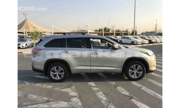 Buy Import Toyota Highlander Other Car in Import - Dubai in Abhasia Buy Import Toyota Highlander Other Car in Import - Dubai in Abhasia