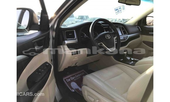 Buy Import Toyota Highlander Other Car in Import - Dubai in Abhasia Buy Import Toyota Highlander Other Car in Import - Dubai in Abhasia
