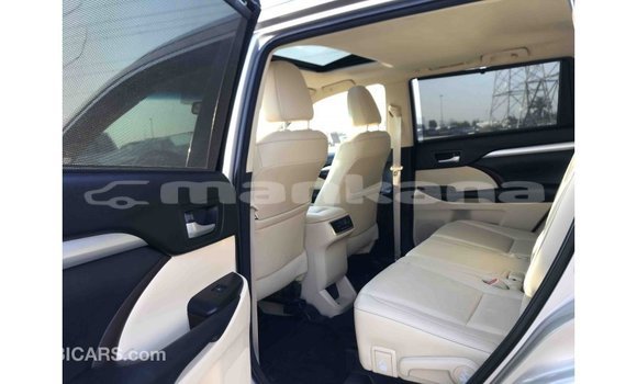 Buy Import Toyota Highlander Other Car in Import - Dubai in Abhasia Buy Import Toyota Highlander Other Car in Import - Dubai in Abhasia