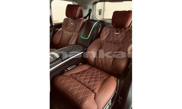 Buy Import Toyota Land Cruiser Black Car in Import - Dubai in Abhasia Buy Import Toyota Land Cruiser Black Car in Import - Dubai in Abhasia