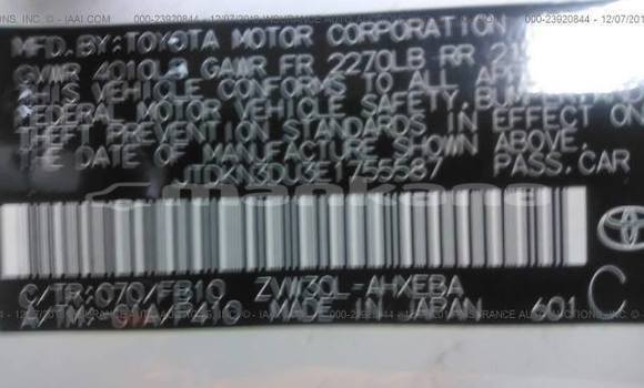 Buy Used Toyota Prius White Car in Tbilisi in Tbilisi Buy Used Toyota Prius White Car in Tbilisi in Tbilisi