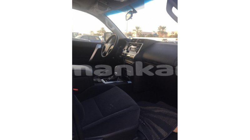 Big with watermark toyota prado abhasia import dubai 1717
