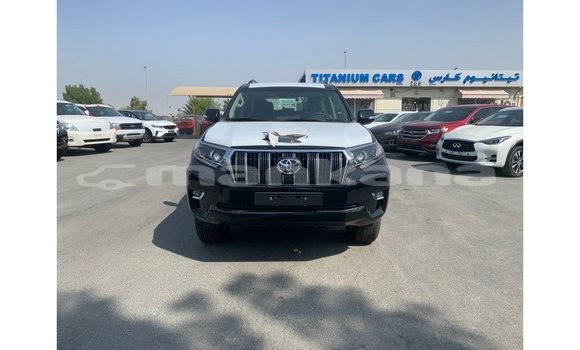 Buy Import Toyota Prado Black Car in Import - Dubai in Abhasia Buy Import Toyota Prado Black Car in Import - Dubai in Abhasia