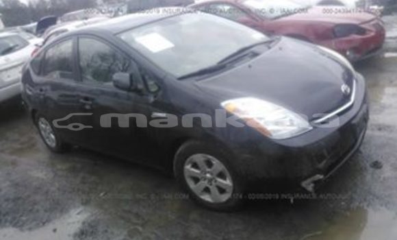 Buy Used Toyota Prius Black Car in Tbilisi in Tbilisi Buy Used Toyota Prius Black Car in Tbilisi in Tbilisi