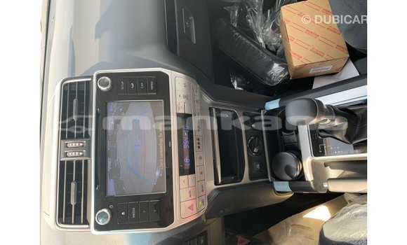 Buy Import Toyota Prado Black Car in Import - Dubai in Abhasia Buy Import Toyota Prado Black Car in Import - Dubai in Abhasia