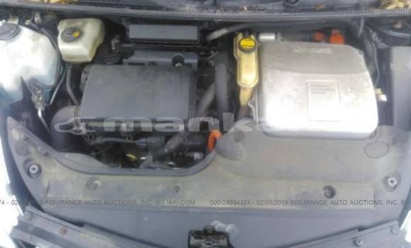 Buy Used Toyota Prius Black Car in Tbilisi in Tbilisi Buy Used Toyota Prius Black Car in Tbilisi in Tbilisi