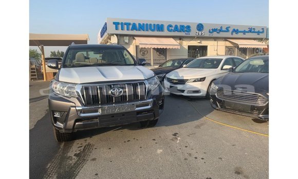 Buy Import Toyota Prado Other Car in Import - Dubai in Abhasia Buy Import Toyota Prado Other Car in Import - Dubai in Abhasia