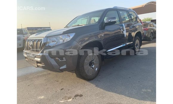 Buy Import Toyota Prado Other Car in Import - Dubai in Abhasia Buy Import Toyota Prado Other Car in Import - Dubai in Abhasia
