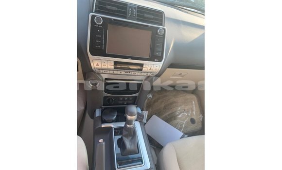 Buy Import Toyota Prado Other Car in Import - Dubai in Abhasia Buy Import Toyota Prado Other Car in Import - Dubai in Abhasia