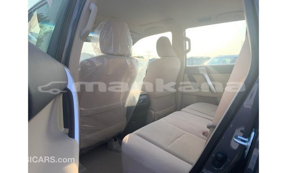 Buy Import Toyota Prado Other Car in Import - Dubai in Abhasia Buy Import Toyota Prado Other Car in Import - Dubai in Abhasia