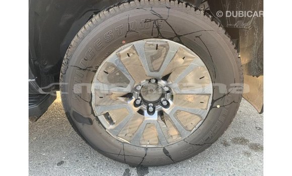 Buy Import Toyota Prado Other Car in Import - Dubai in Abhasia Buy Import Toyota Prado Other Car in Import - Dubai in Abhasia