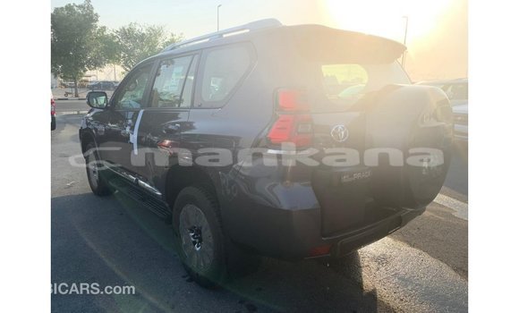 Buy Import Toyota Prado Other Car in Import - Dubai in Abhasia Buy Import Toyota Prado Other Car in Import - Dubai in Abhasia