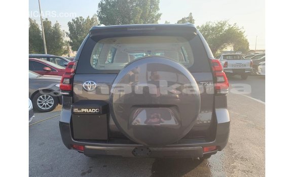 Buy Import Toyota Prado Other Car in Import - Dubai in Abhasia Buy Import Toyota Prado Other Car in Import - Dubai in Abhasia