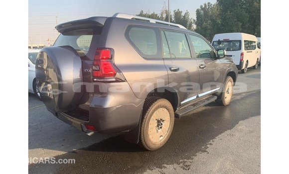 Buy Import Toyota Prado Other Car in Import - Dubai in Abhasia Buy Import Toyota Prado Other Car in Import - Dubai in Abhasia