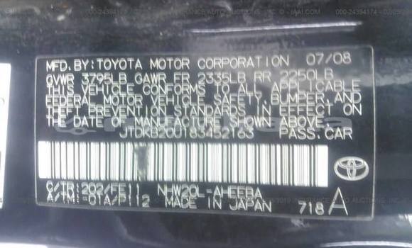 Buy Used Toyota Prius Black Car in Tbilisi in Tbilisi Buy Used Toyota Prius Black Car in Tbilisi in Tbilisi