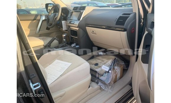 Buy Import Toyota Prado Other Car in Import - Dubai in Abhasia Buy Import Toyota Prado Other Car in Import - Dubai in Abhasia