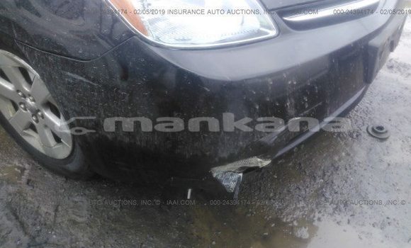 Buy Used Toyota Prius Black Car in Tbilisi in Tbilisi Buy Used Toyota Prius Black Car in Tbilisi in Tbilisi