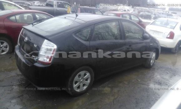 Buy Used Toyota Prius Black Car in Tbilisi in Tbilisi Buy Used Toyota Prius Black Car in Tbilisi in Tbilisi