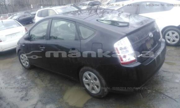 Buy Used Toyota Prius Black Car in Tbilisi in Tbilisi Buy Used Toyota Prius Black Car in Tbilisi in Tbilisi