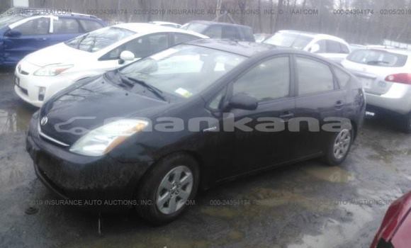 Buy Used Toyota Prius Black Car in Tbilisi in Tbilisi Buy Used Toyota Prius Black Car in Tbilisi in Tbilisi
