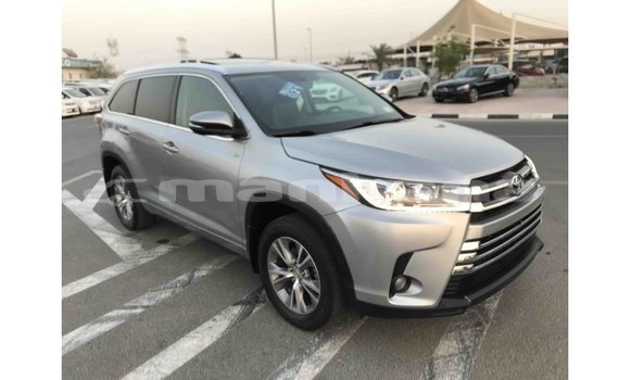 Buy Import Toyota Highlander Other Car in Import - Dubai in Abhasia Buy Import Toyota Highlander Other Car in Import - Dubai in Abhasia