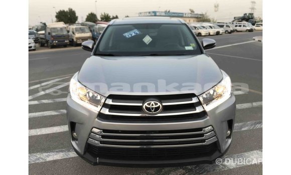 Buy Import Toyota Highlander Other Car in Import - Dubai in Abhasia Buy Import Toyota Highlander Other Car in Import - Dubai in Abhasia