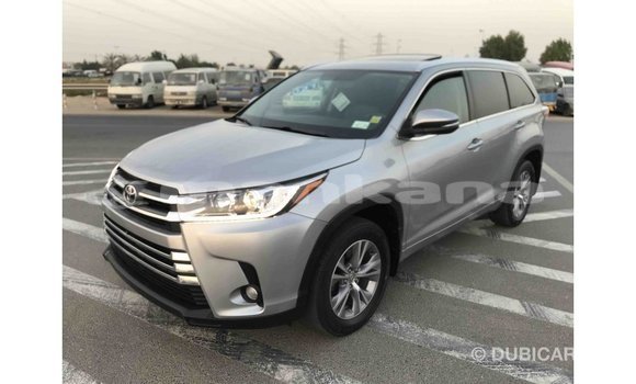 Buy Import Toyota Highlander Other Car in Import - Dubai in Abhasia Buy Import Toyota Highlander Other Car in Import - Dubai in Abhasia
